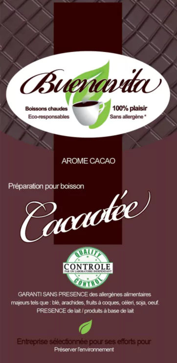 Cacao Buenavita