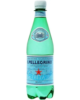 san pellegrino 50cl