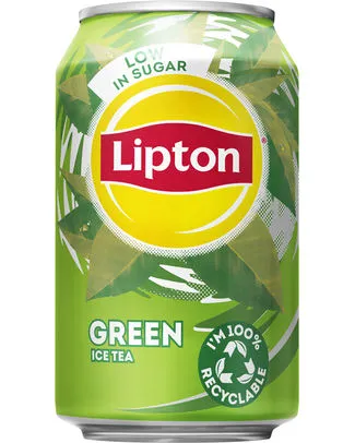 ice tea green