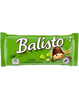 balisto 