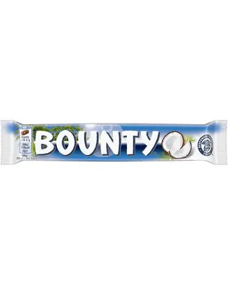 bounty