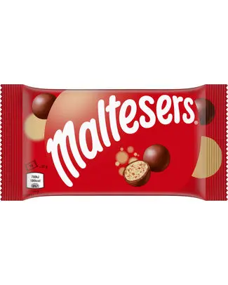 maltesers