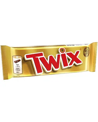 twix