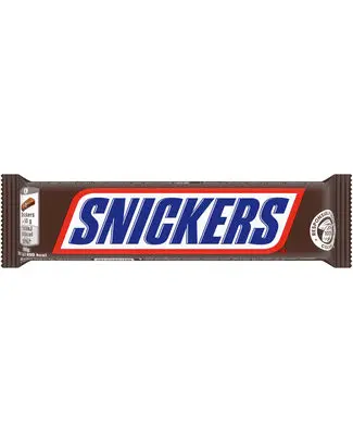 snickers