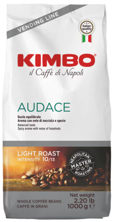 Kimbo Audace