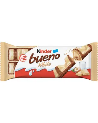 bueno blanc