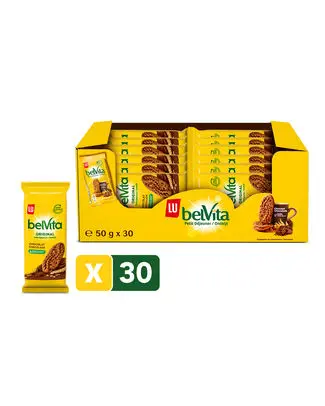 belvita