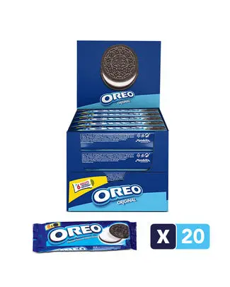 oreo