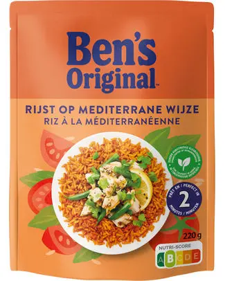 uncle bens