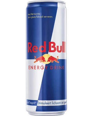 [BF011] redbull